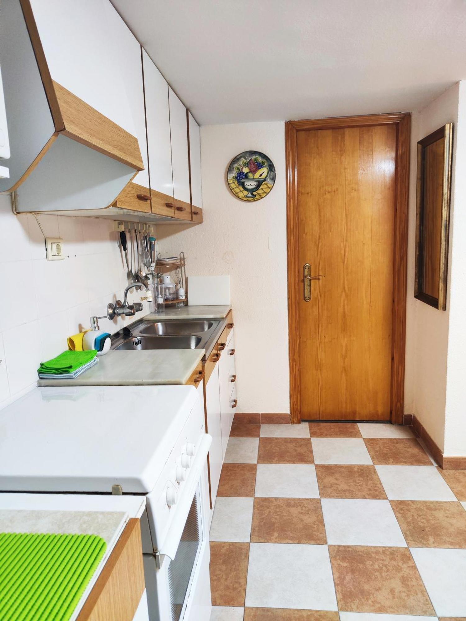 Appartamento Alce Rincon Del Mar - Planta Baja Con Patio - A 100M Playa Morro De Gos Oropesa del Mar Esterno foto